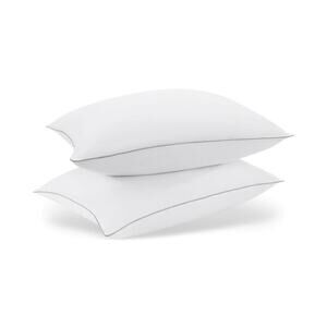 Serta Any Position 2-Pack Pillows, Standard